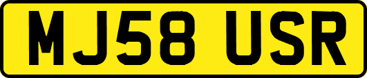 MJ58USR