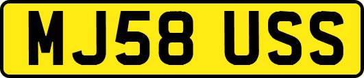 MJ58USS