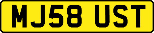 MJ58UST