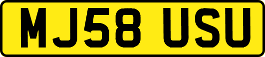 MJ58USU