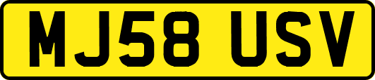MJ58USV