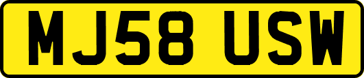 MJ58USW