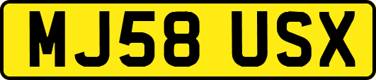 MJ58USX