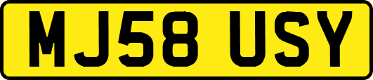 MJ58USY