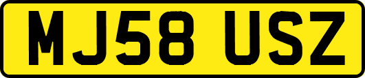 MJ58USZ
