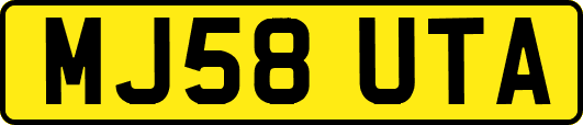 MJ58UTA
