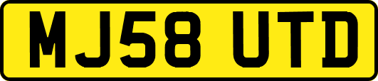 MJ58UTD