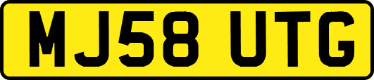 MJ58UTG