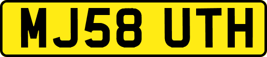 MJ58UTH