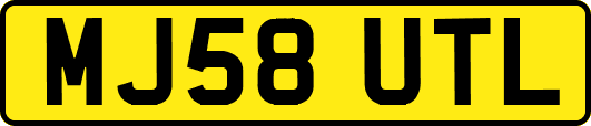 MJ58UTL