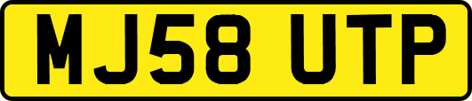 MJ58UTP