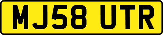 MJ58UTR