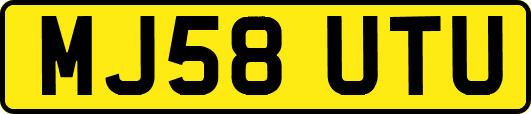 MJ58UTU