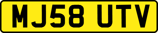 MJ58UTV