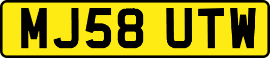 MJ58UTW