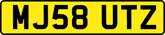 MJ58UTZ