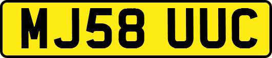 MJ58UUC