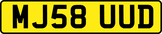 MJ58UUD