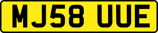 MJ58UUE