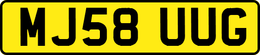 MJ58UUG