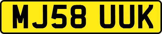 MJ58UUK