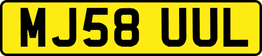 MJ58UUL
