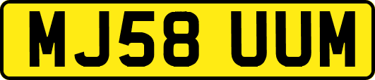 MJ58UUM