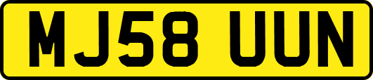 MJ58UUN