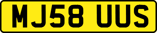 MJ58UUS