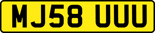 MJ58UUU