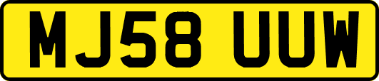 MJ58UUW