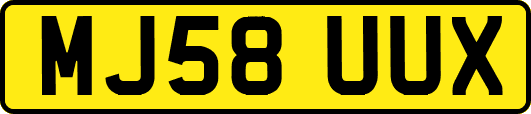 MJ58UUX