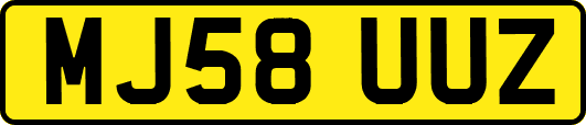 MJ58UUZ