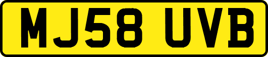 MJ58UVB