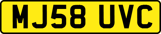 MJ58UVC