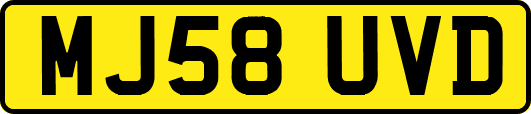 MJ58UVD