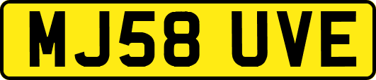 MJ58UVE