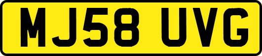 MJ58UVG