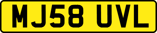 MJ58UVL