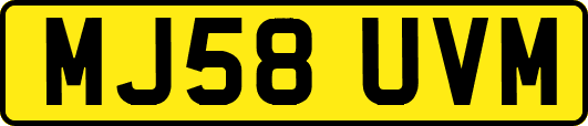 MJ58UVM