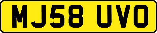 MJ58UVO