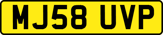 MJ58UVP
