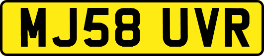 MJ58UVR