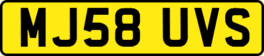 MJ58UVS
