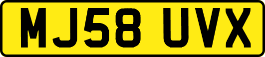 MJ58UVX