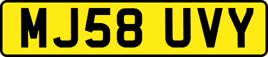 MJ58UVY