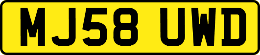 MJ58UWD