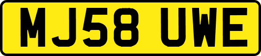 MJ58UWE