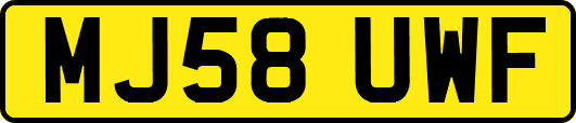 MJ58UWF