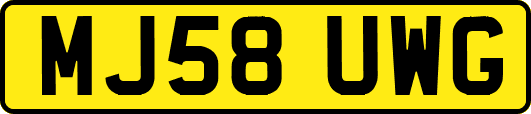 MJ58UWG